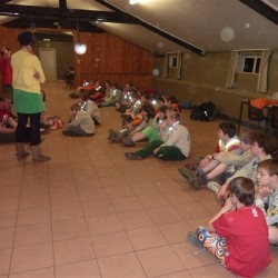 Koala 001 - Scouts en Gidsen Zaventem 